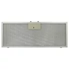 VHBW Grease Filter for Cooker Hood 481248058314 - 46 x 18.5 x 1 cm