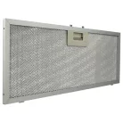VHBW Grease Filter for Cooker Hood 481248058314 - 46 x 18.5 x 1 cm