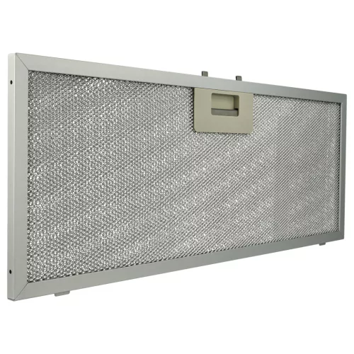 VHBW Grease Filter for Cooker Hood 481248058314 - 46 x 18.5 x 1 cm