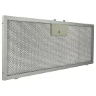 VHBW Grease Filter for Cooker Hood 481248058314 - 46 x 18.5 x 1 cm