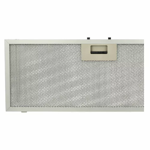 VHBW Grease Filter for Cooker Hood 481248058314 - 46 x 18.5 x 1 cm