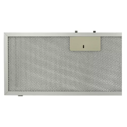 VHBW Grease Filter for Cooker Hood 481248058314 - 46 x 18.5 x 1 cm