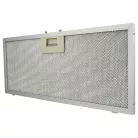 VHBW Grease Filter for Cooker Hood 481248058314 - 46 x 18.5 x 1 cm