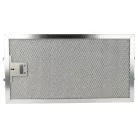 VHBW Extractor Hood Grease Filter Miele 8258211 - 320 x 171 x 9.2 mm