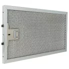 VHBW Extractor Hood Grease Filter Miele 8258211 - 320 x 171 x 9.2 mm