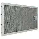 VHBW Extractor Hood Grease Filter Miele 8258211 - 320 x 171 x 9.2 mm