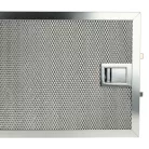 VHBW Extractor Hood Grease Filter Miele 8258211 - 320 x 171 x 9.2 mm