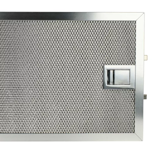 VHBW Extractor Hood Grease Filter Miele 8258211 - 320 x 171 x 9.2 mm