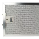 VHBW Extractor Hood Grease Filter Miele 8258211 - 320 x 171 x 9.2 mm