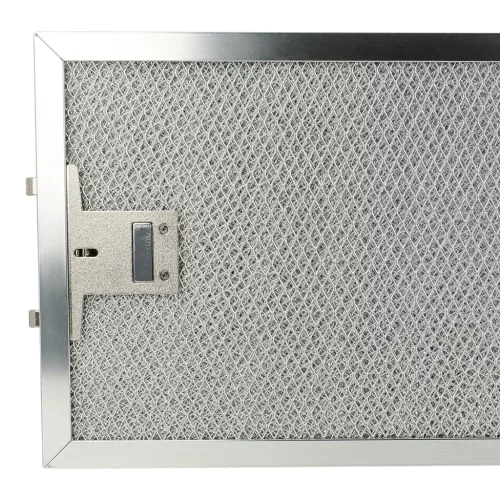 VHBW Extractor Hood Grease Filter Miele 8258211 - 320 x 171 x 9.2 mm