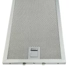 VHBW Extractor Hood Grease Filter Miele 8258211 - 320 x 171 x 9.2 mm