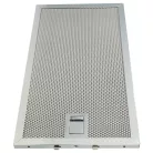 VHBW Extractor Hood Grease Filter Miele 8258211 - 320 x 171 x 9.2 mm