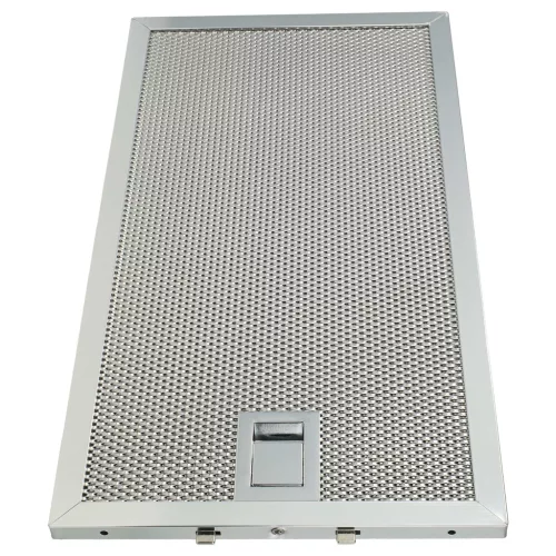 VHBW Extractor Hood Grease Filter Miele 8258211 - 320 x 171 x 9.2 mm