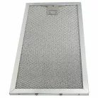 VHBW Extractor Hood Grease Filter Miele 8258211 - 320 x 171 x 9.2 mm