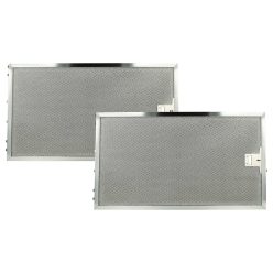 VHBW Grease Filter Miele 8270450 - Metal