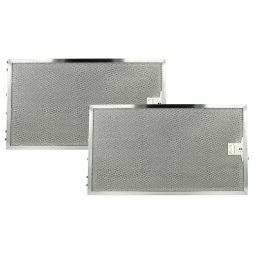 VHBW Grease Filter Miele 8270450 - Metal