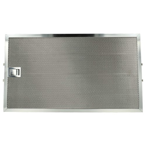 VHBW Grease Filter Miele 8270450 - Metal