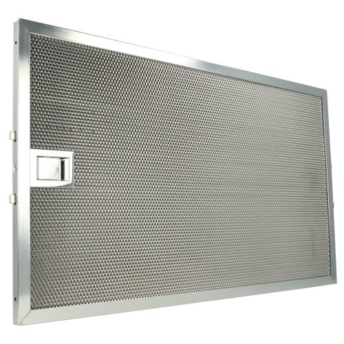 VHBW Grease Filter Miele 8270450 - Metal