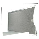 VHBW Grease Filter Miele 8270450 - Metal