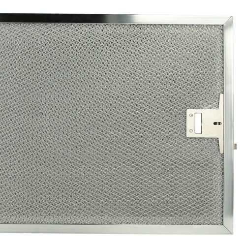 VHBW Grease Filter Miele 8270450 - Metal