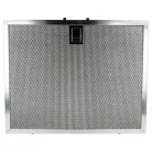 VHBW Grease Filter Miele 4002515643143, 8258241 - 32.5 x 26 x 0.9 cm