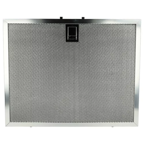 VHBW Grease Filter Miele 4002515643143, 8258241 - 32.5 x 26 x 0.9 cm