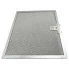 VHBW Grease Filter Miele 4002515643143, 8258241 - 32.5 x 26 x 0.9 cm