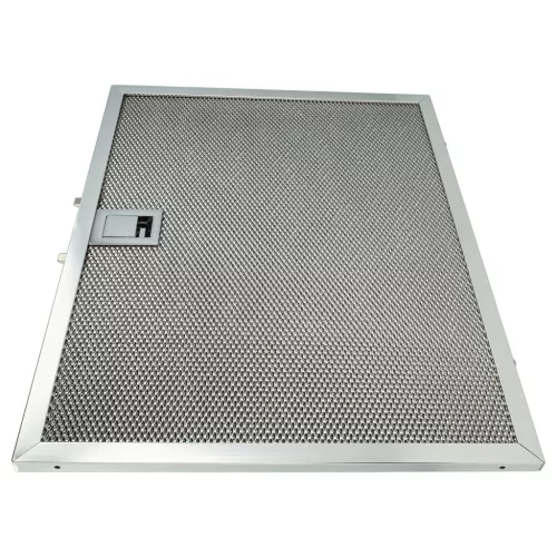 VHBW Grease Filter Miele 4002515643143, 8258241 - 32.5 x 26 x 0.9 cm