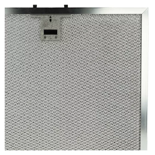 VHBW Grease Filter Miele 4002515643143, 8258241 - 32.5 x 26 x 0.9 cm