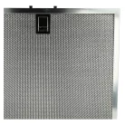 VHBW Grease Filter Miele 4002515643143, 8258241 - 32.5 x 26 x 0.9 cm