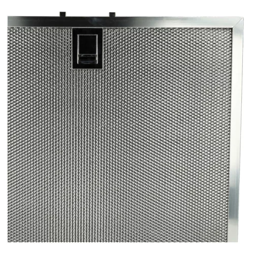 VHBW Grease Filter Miele 4002515643143, 8258241 - 32.5 x 26 x 0.9 cm
