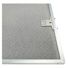 VHBW Grease Filter Miele 4002515643143, 8258241 - 32.5 x 26 x 0.9 cm