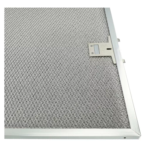 VHBW Grease Filter Miele 4002515643143, 8258241 - 32.5 x 26 x 0.9 cm