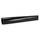 VHBW Vacuum Cleaner Hose 0088381703604, P-72942 - 50 cm, Black