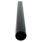VHBW Vacuum Cleaner Hose 0088381703604, P-72942 - 50 cm, Black