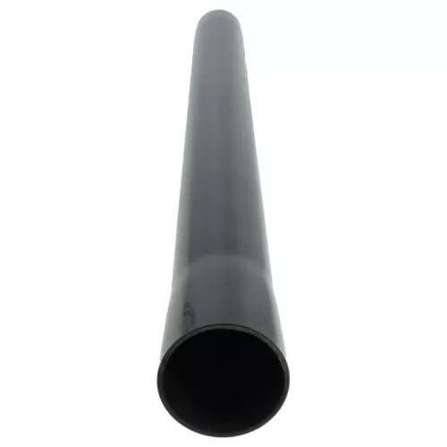 VHBW Vacuum Cleaner Hose 0088381703604, P-72942 - 50 cm, Black