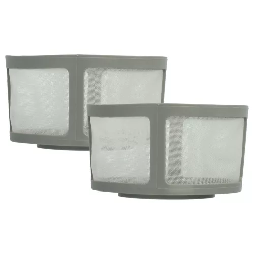 VHBW Vacuum Cleaner Pre-Filter 5.745-094.0 - 2 pcs