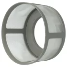 VHBW Vacuum Cleaner Pre-Filter 5.745-094.0 - 2 pcs