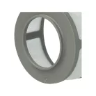 VHBW Vacuum Cleaner Pre-Filter 5.745-094.0 - 2 pcs