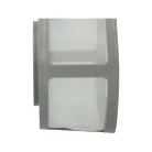 VHBW Vacuum Cleaner Pre-Filter 5.745-094.0 - 2 pcs