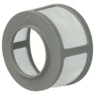 VHBW Vacuum Cleaner Pre-Filter 5.745-094.0 - 2 pcs