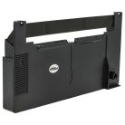 VHBW Druckband C43S015356, ERC-18 - Schwarz