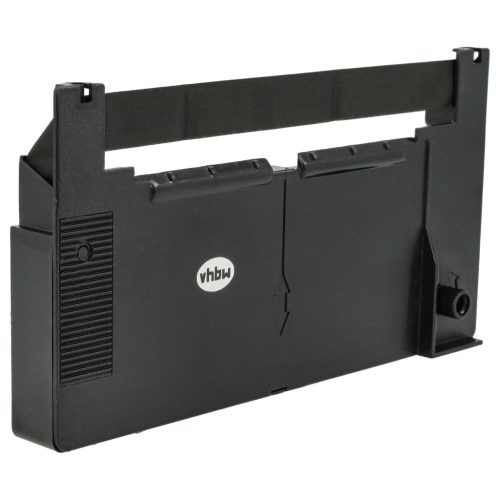 VHBW Druckband C43S015356, ERC-18 - Schwarz