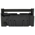 VHBW Druckband C43S015356, ERC-18 - Schwarz