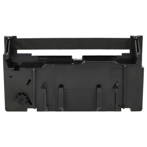 VHBW Druckband C43S015356, ERC-18 - Schwarz