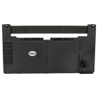 VHBW Druckband C43S015356, ERC-18 - Schwarz