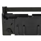 VHBW Druckband C43S015356, ERC-18 - Schwarz