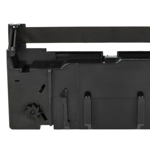 VHBW Druckband C43S015356, ERC-18 - Schwarz