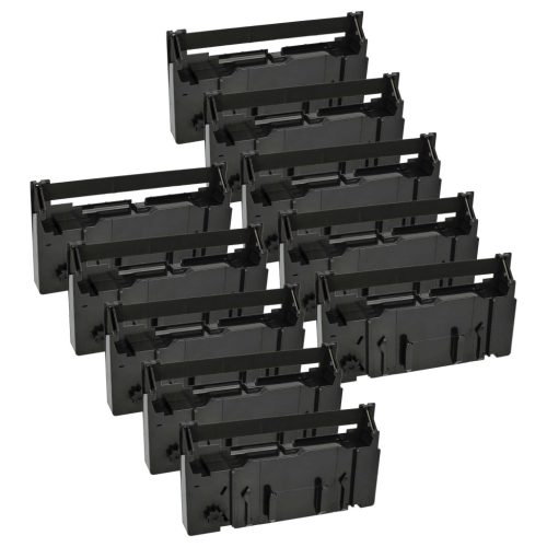 VHBW Ribbon C43S015356, ERC-18 - Black