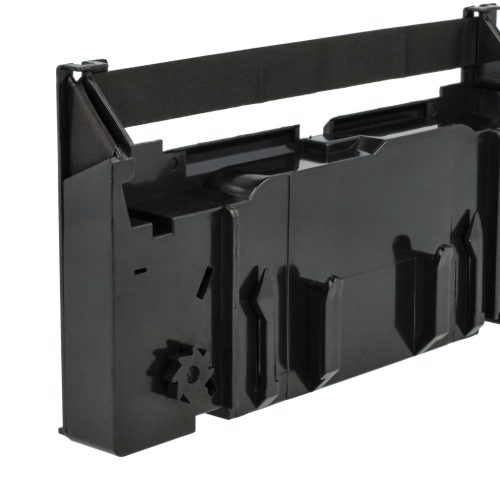 VHBW Ribbon C43S015356, ERC-18 - Black